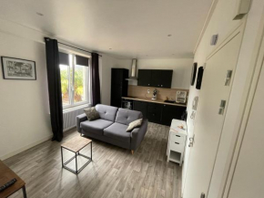 Appartement T2 N3, Proche Naval Group et Centre Ville